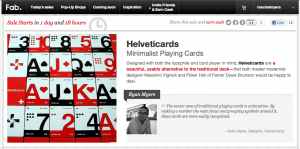 helveticards