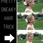 hair trick