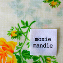 Ad - moxie mandie