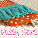 ad - gussysews