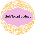 ad - little town boutique