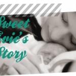 Evie's Story