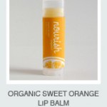 ORANGEBALM