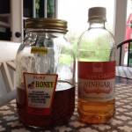 honeyvinegar