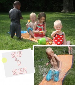 slipnslide