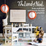 The Land of Nod