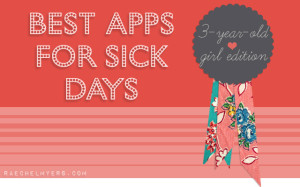 bestappsforsickdaysgirl