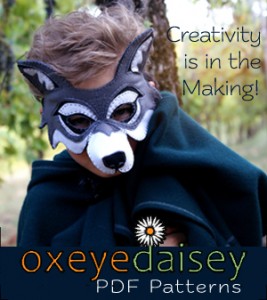 oxeyedaiseyad